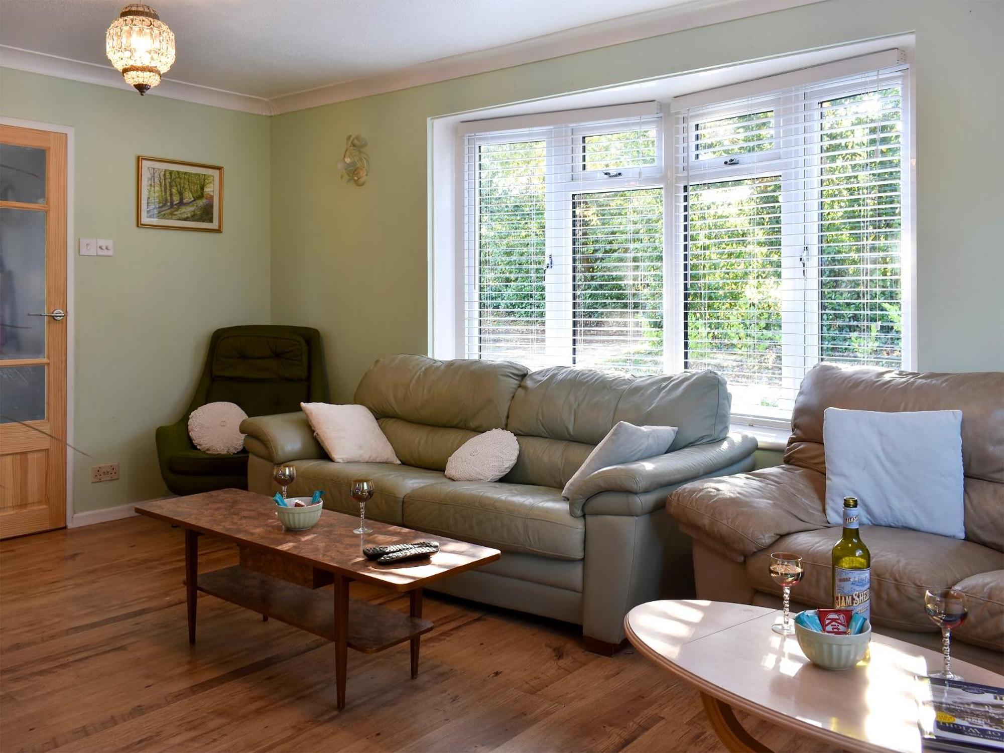Villa Seldon Avenue à Ryde  Extérieur photo