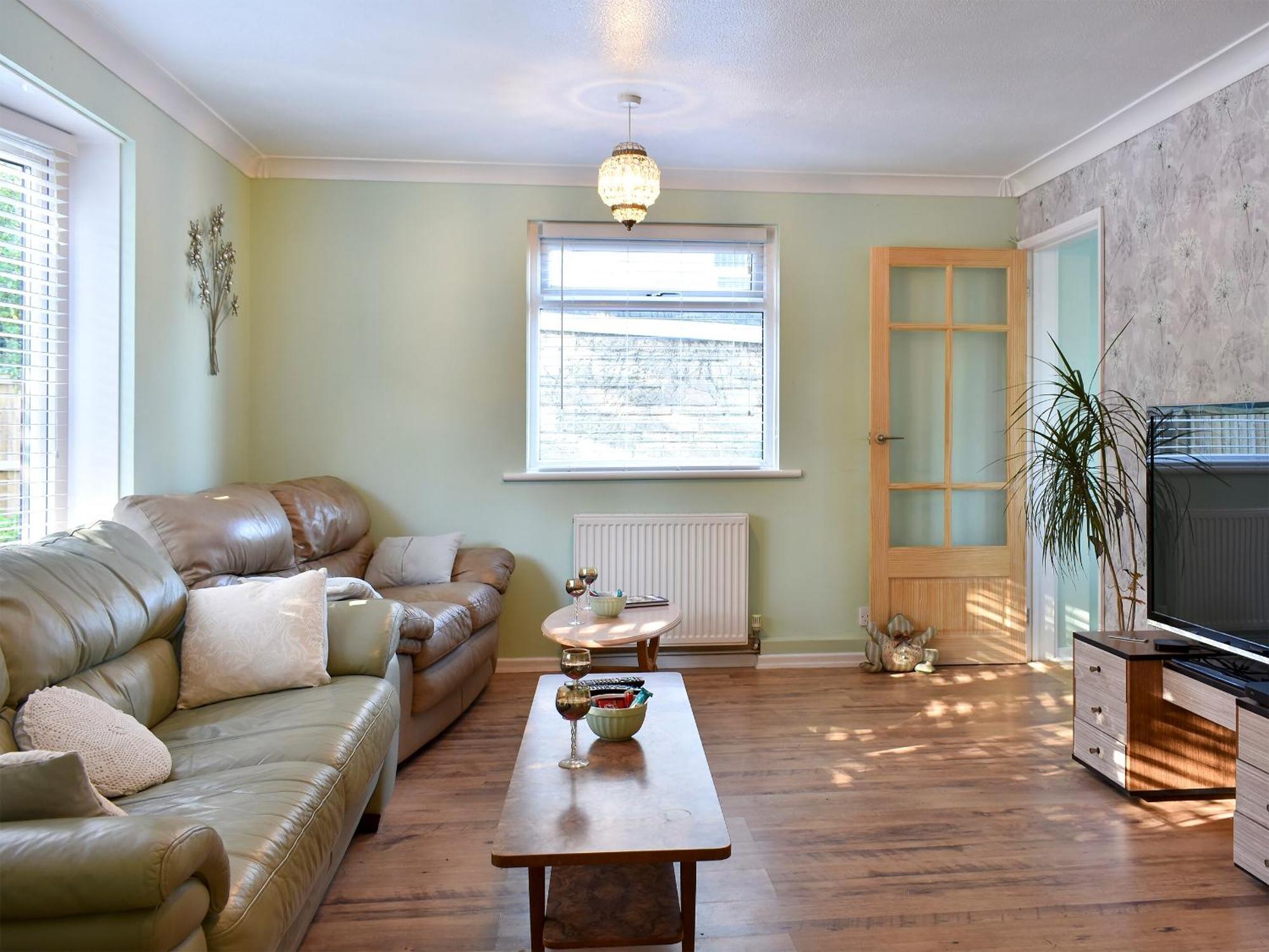 Villa Seldon Avenue à Ryde  Extérieur photo