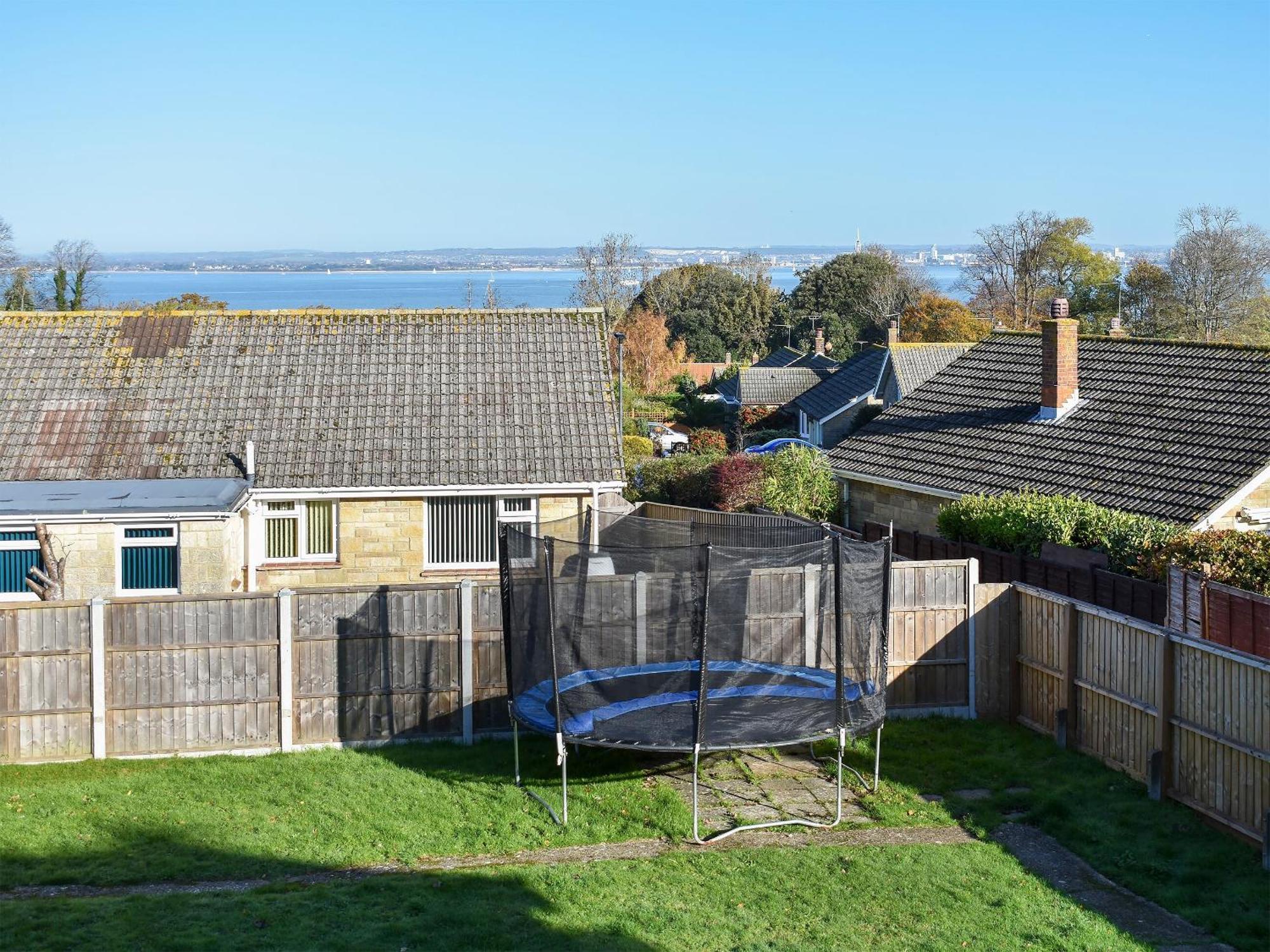 Villa Seldon Avenue à Ryde  Extérieur photo